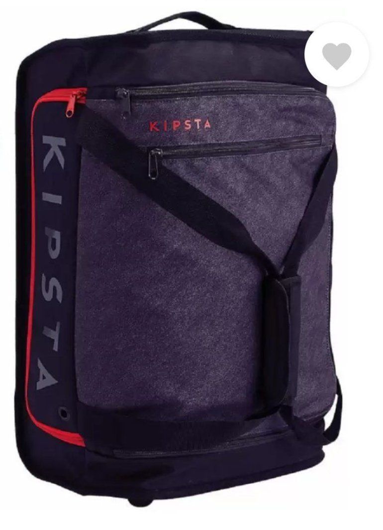 ️ ️ Kipsta Hockey/Reisetasche/Trolley (Neuf (Voir description)) à ...