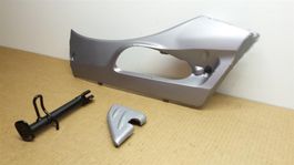 Sturzteile für Honda SH 300 A