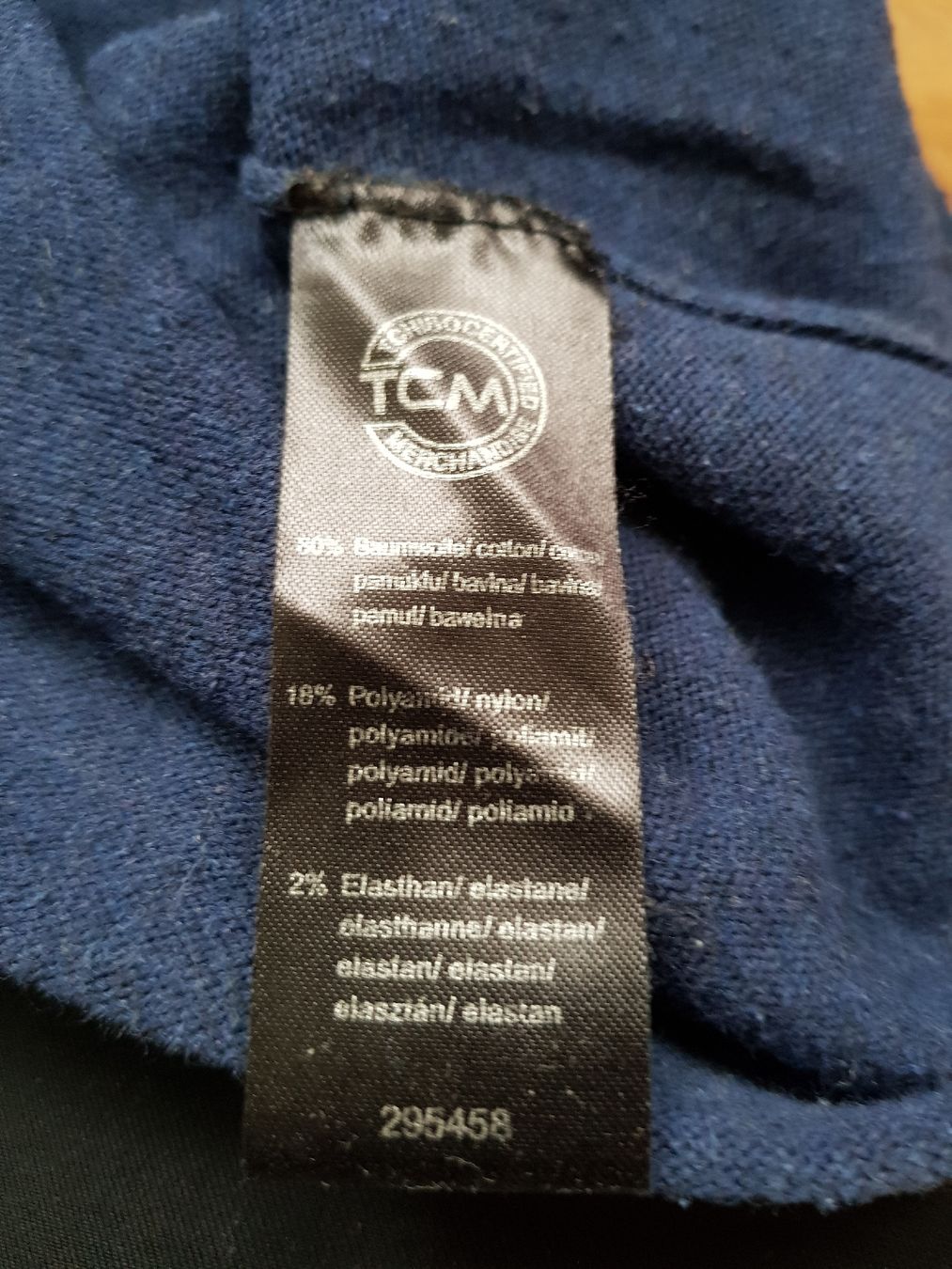 Maglioni & Felpe: TCM Tchibo Damen Pullover blau, Gr. 36/38 – Usato da Nendeln venduto da Zopfie_ 4