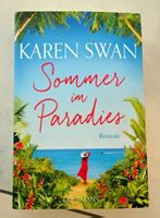 Karen Swan Sommer im Paradies
