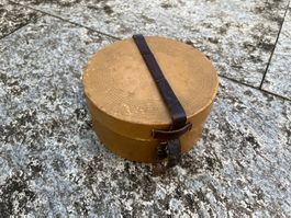 Belle Epoque Schachtel Box Kragen