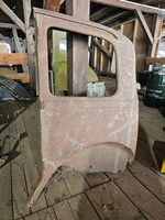 Seitenwand Prewar Citroen AC4 Vorkrieg, Vintage Garagendeko