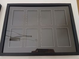 Quadro per carte da collezione hockey, pokemon, calcio,... 
