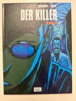 DER KILLER BAND 3 - SCHULDEN - NEU UND UNGELESEN