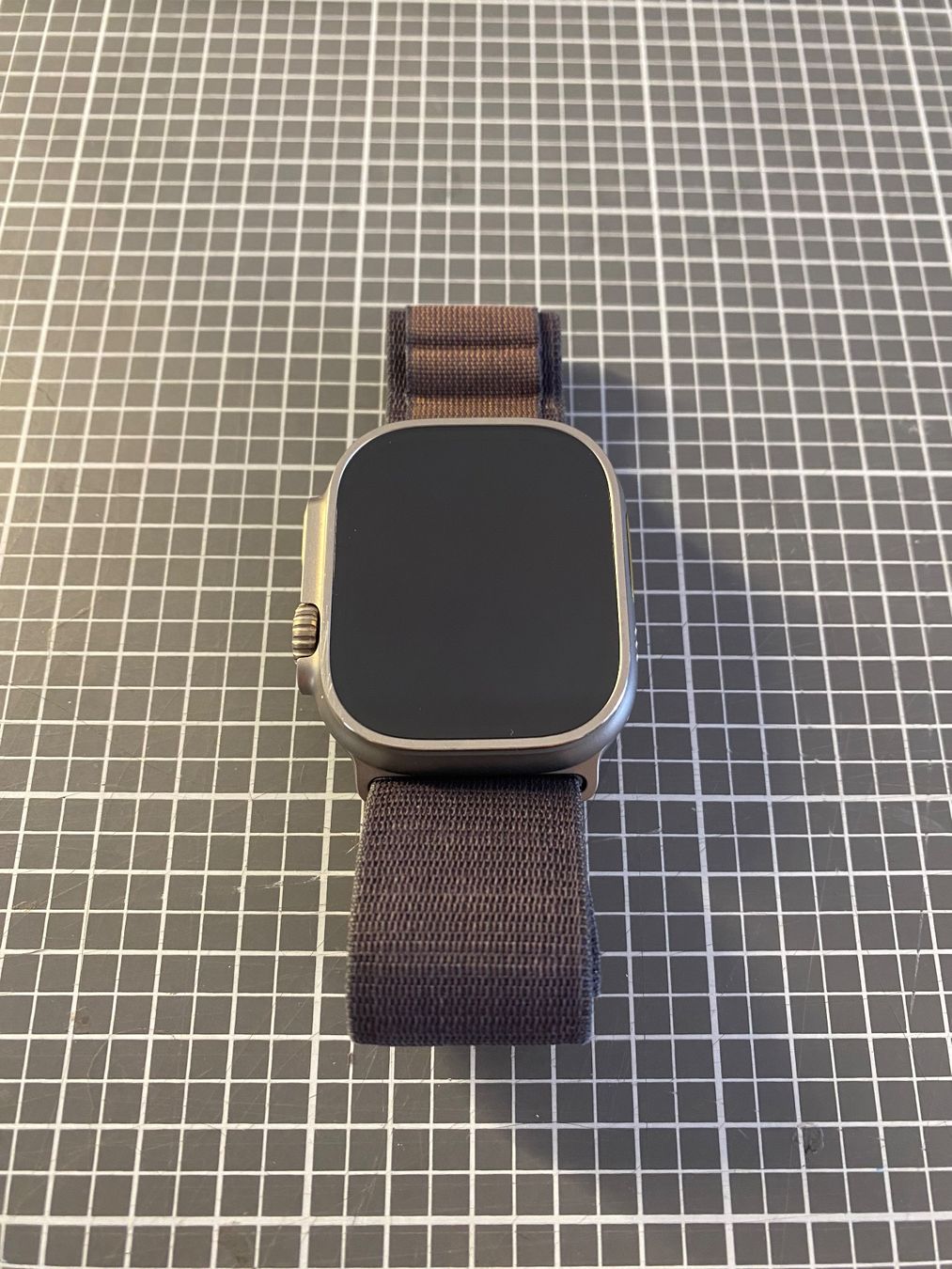 Apple Smartwatch: Apple Watch Ultra 2 – D'occasion à Bern par YRA10 1
