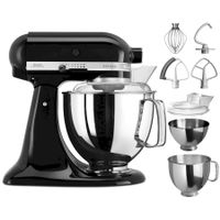 KitchenAid 5KSM175PS EOB Küchenmaschine
