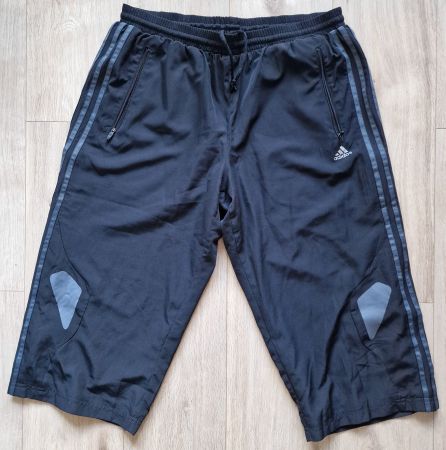 ADIDAS Herren Kurze Hose Bermuda Gr. L