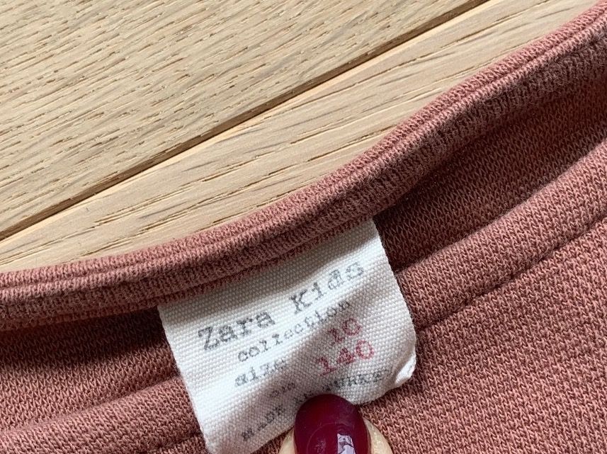 Zara Vestiti & Gonne: Robe Zara 140 – Usato da Zürich venduto da Irassa 1