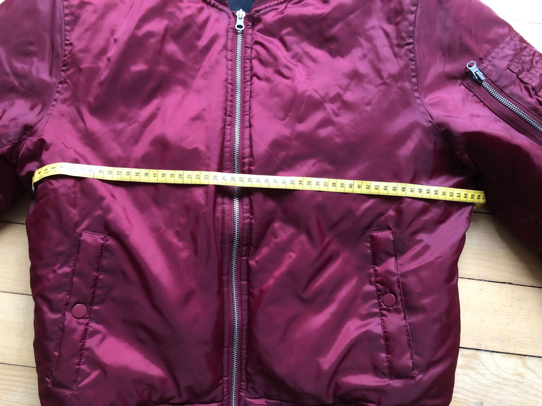 Giacche: Urban Classics Bomber Jacke, Top Zustand! – Usato da zürich venduto da madameetoile 1