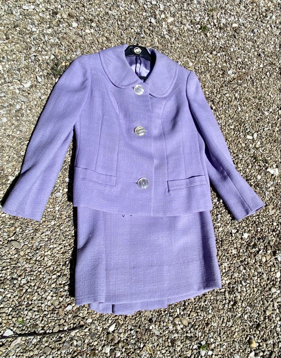 Vestiti: Vintage Deux Pieces – Usato da Fraubrunnen venduto da Manalikulu 4