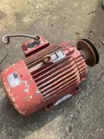 Moteur électrique