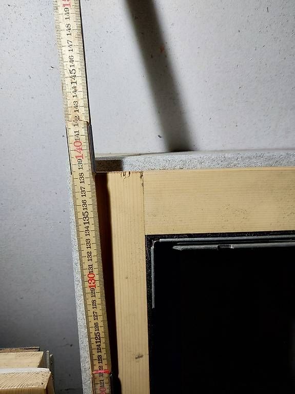 Fenster: Holzfenster – Gebraucht aus Steinhausen von 12whitehorse 2