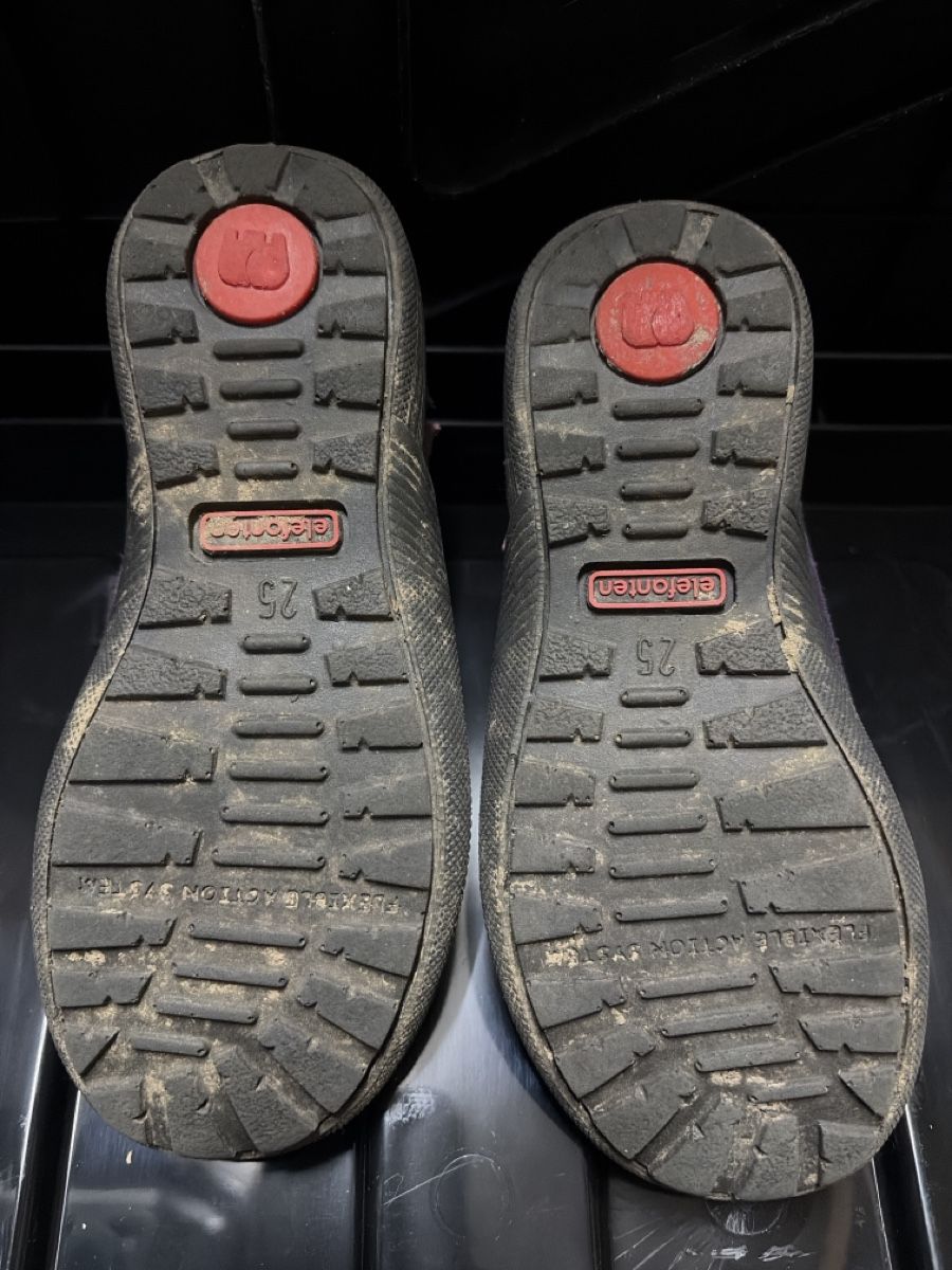 Elefanten Scarpe per ragazze: Schuhe, Grösse 25, Elefanten – Nuovo (secondo la descrizione) da Granges-Paccot venduto da Fwaeber 2