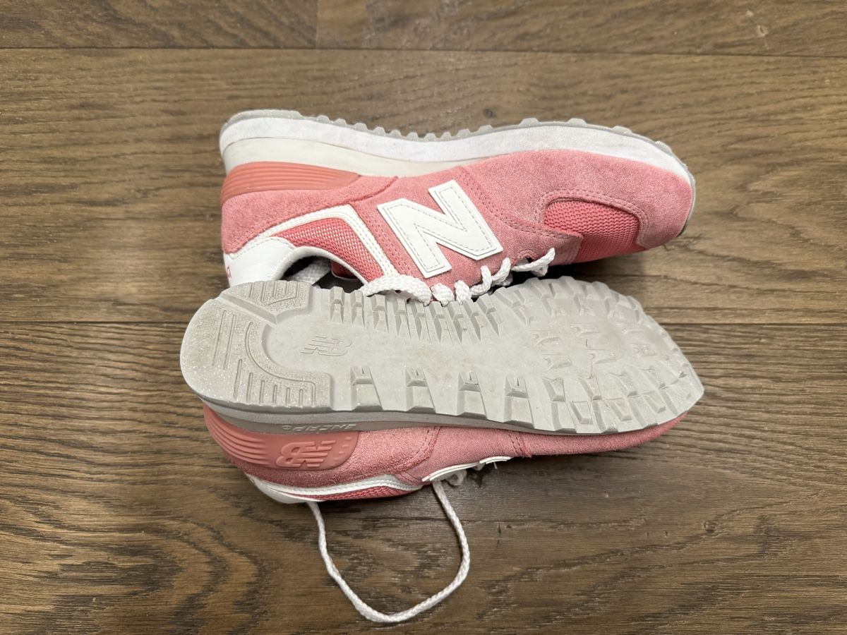New Balance Scarpe per ragazze: New Balance Gr. 36.5 – Usato da Winterthur venduto da tanscha 3
