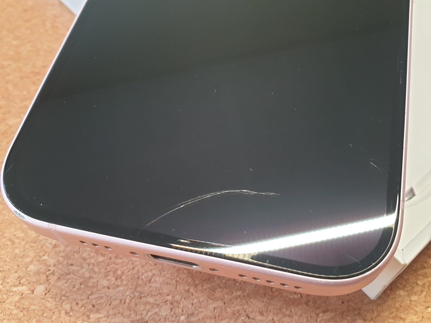 Apple Telefoni cellulari / Smartphones: iPhone 15 Rose Pink – Usato da Neyruz FR venduto da Flyback 2