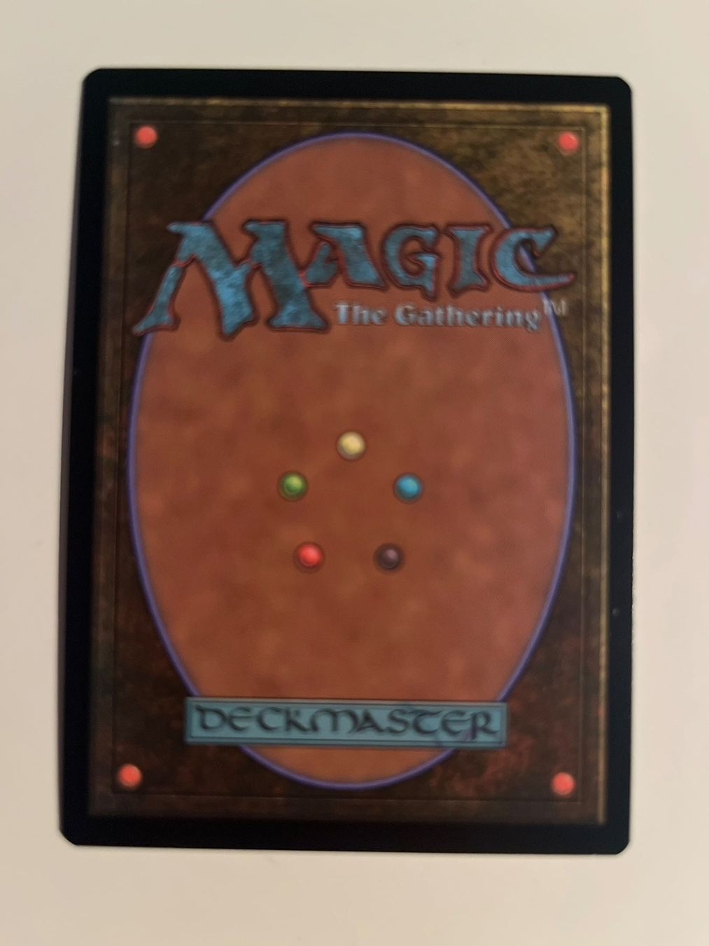Magic The Gathering Carte collezionabili: 1 x Great Forest Druid - Magic: The Gathering - MtG – Usato da Kriens venduto da Shadi1980 1