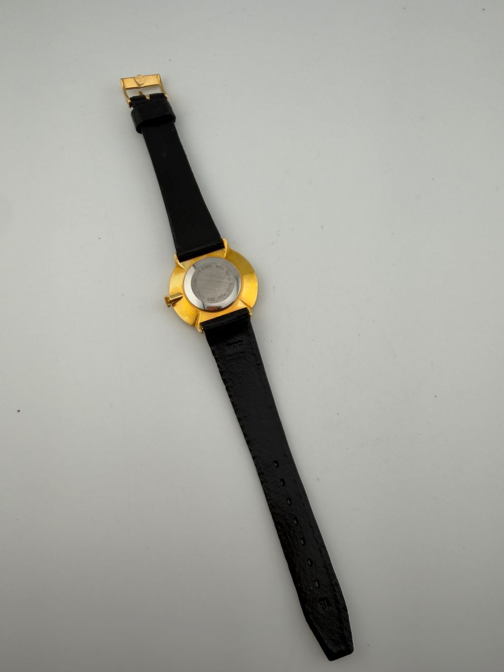 Uhren: Vintage Royal BULER Handaufzug läuft – Gebraucht aus Biel/Bienne von MrP_WatchesBiel 7