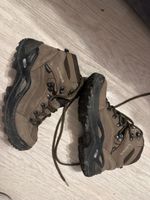 Chaussures de randonnée LOWA, pointure 36,5