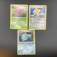 Pokémon Vintage Legends Awaken Bundle 3x Rare DE Ab 1 -.