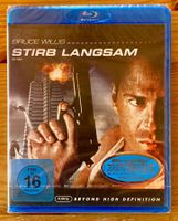 Stirb Langsam / Die Hard (NEU & sealed, Willis/Rickman)