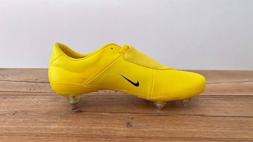 Scarpe da uomo: Nike Mercurial Vapor V 2009 Gr. 40.5 – Usato da Lengnau BE venduto da CeRi17 4