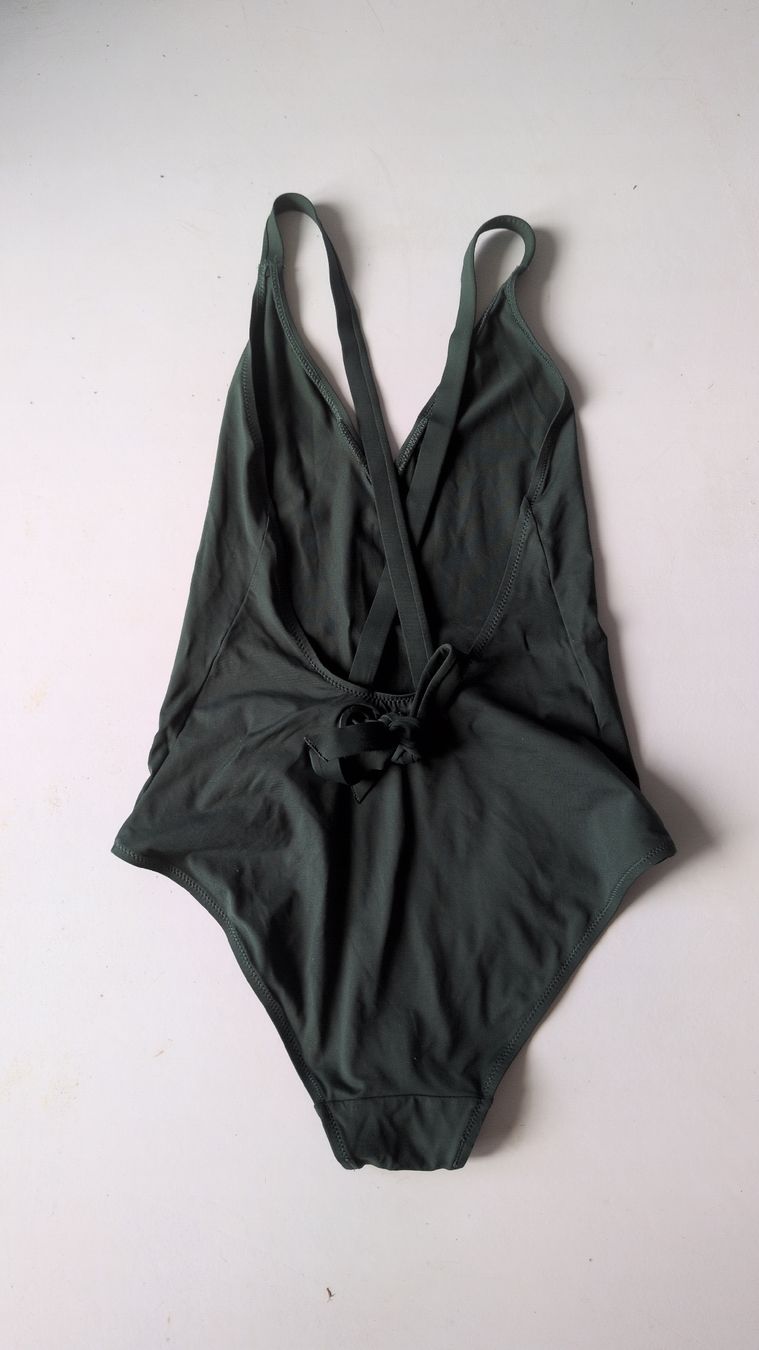 Costumi da bagno & Bikini: Maillot de bain Princesse TamTam – Nuovo (secondo la descrizione) da Grueningen venduto da t.campanella 1