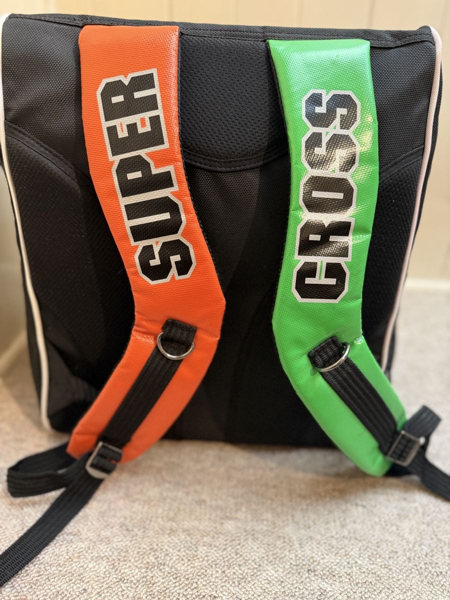 Atomic Sci: Atomic Teambag für Boots & Material – Nuovo (secondo la descrizione) da Schattenhalb venduto da Oodaaq 2