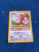 Igglybuff von 2001 (EN) Wizards Black Star Promos 36