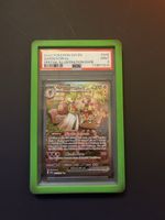 Pokemon Karte Gardevoir EX Special Illustration Rare PSA 9