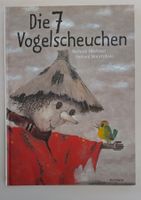 Die sieben Vogelscheuchen / Bilderbuch 1998 ab Fr. 10.-