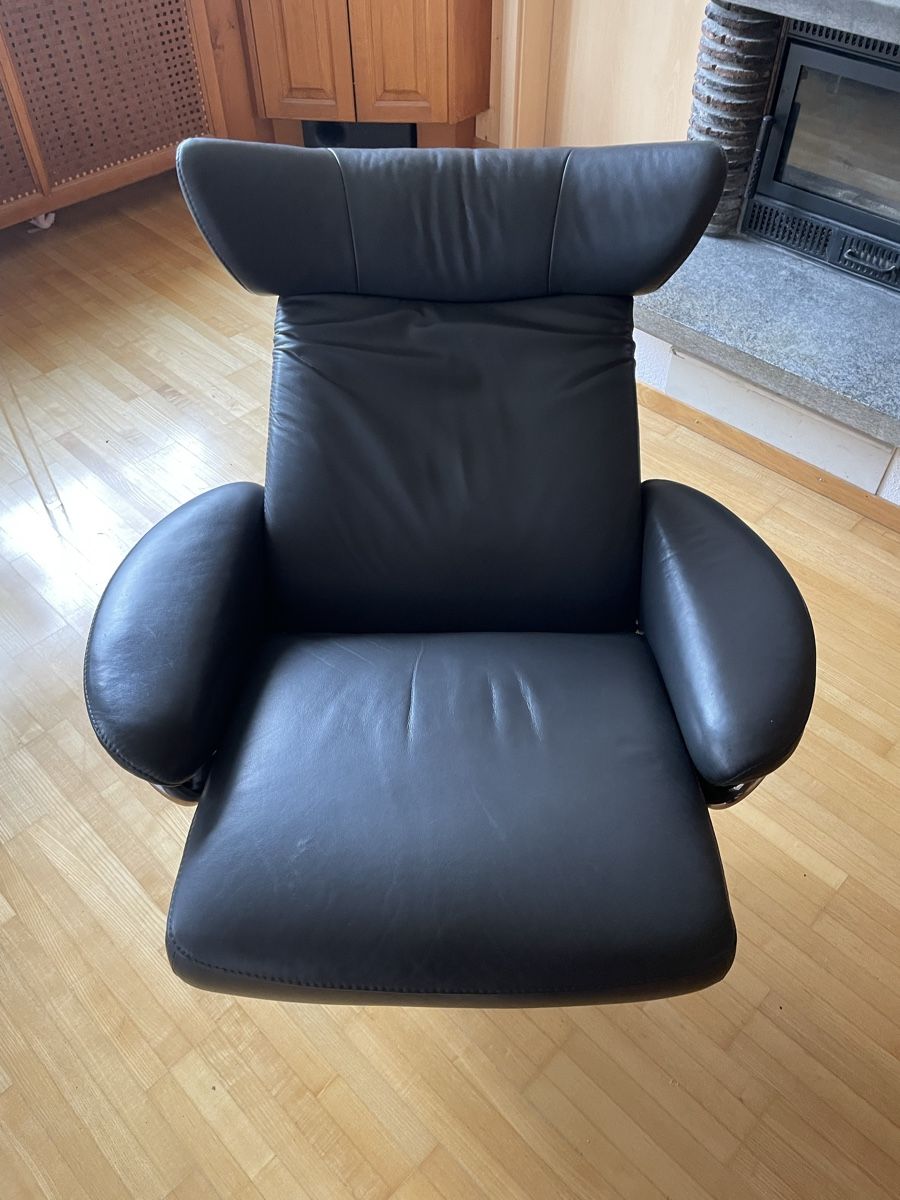 Sessel: Stressless Sessel – Gebraucht aus Wald AR von Topswiss 4