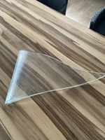 Glasplatte Glasi Hergiswil