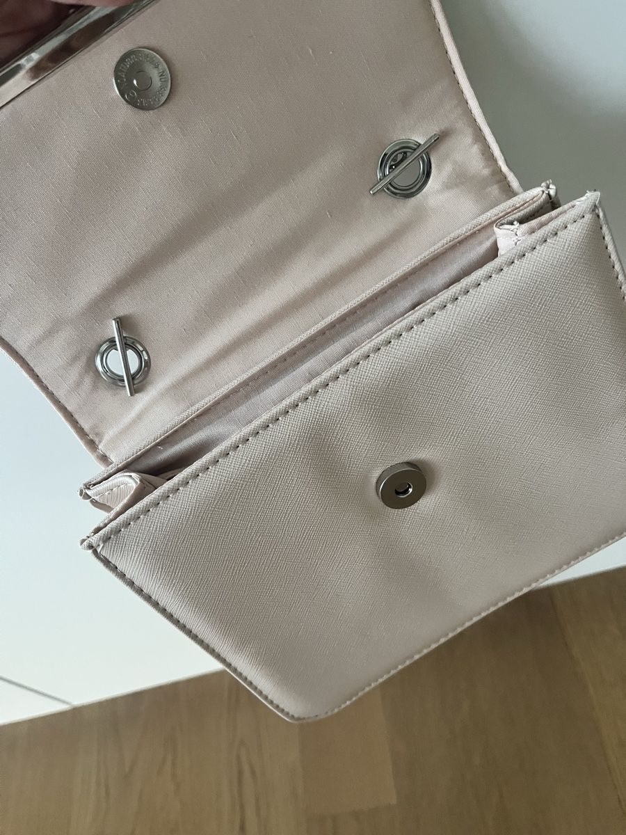 Borse da donna: Handtasche – Nuovo (secondo la descrizione) da Wangen b. Olten venduto da oli_f9b8 2