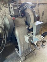 Schleifbock / Schleifmaschine