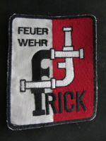 Badge sapeur pompier