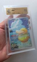 🔥Carte pokémon Psykokwak ACS 226 🇨🇵 CCC 10 GOLD ⭐️