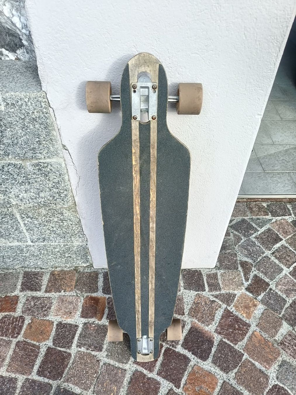 Skateboards: Longboard – D'occasion à Obfelden par mic_zfg7 1