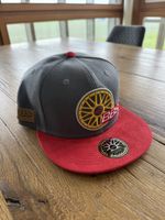 BBS Snapback Cap - Limitiert 127/150