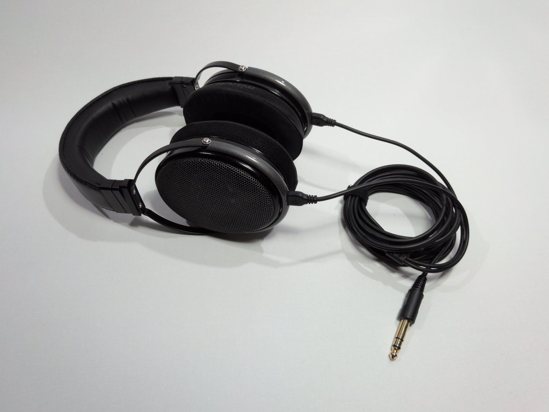 Sennheiser Kopfhörer: Sennheiser HD 650 mit Zubehör – Gebraucht aus Rüfenacht BE von swalin 2