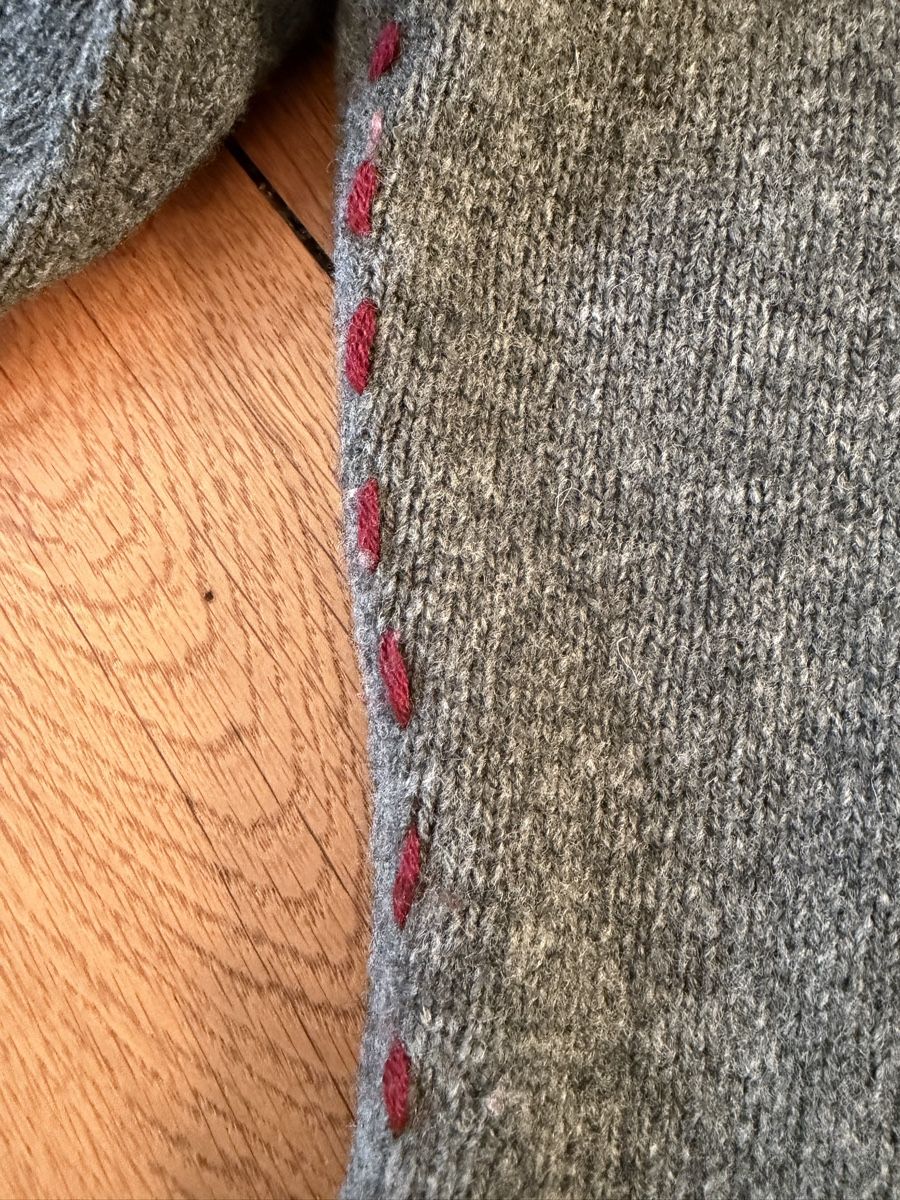 Maglioni & Felpe: Winterpullover Phönix /50 %Merinowolle / Made in Austria – Nuovo (secondo la descrizione) da Zürich venduto da chi_9dfb 6