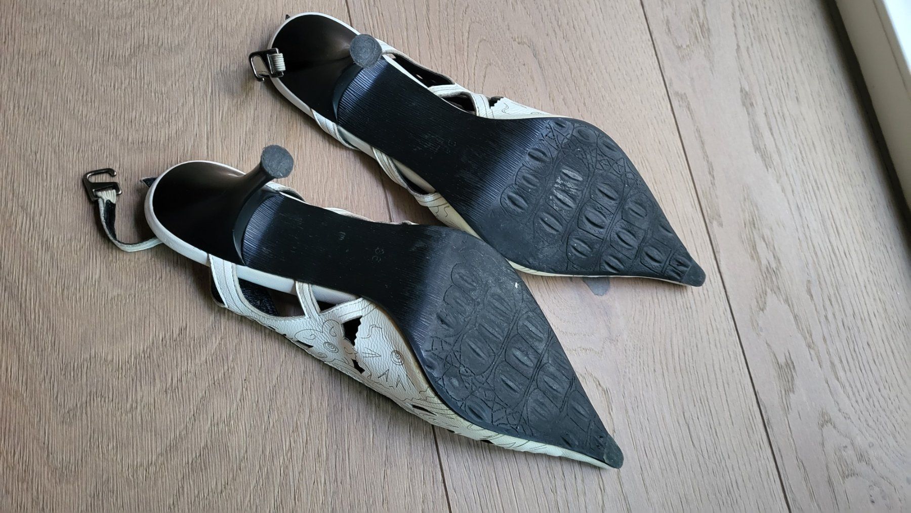 Damenschuhe: Shoes Size 36 – Gebraucht aus Winterthur von dk4112 1