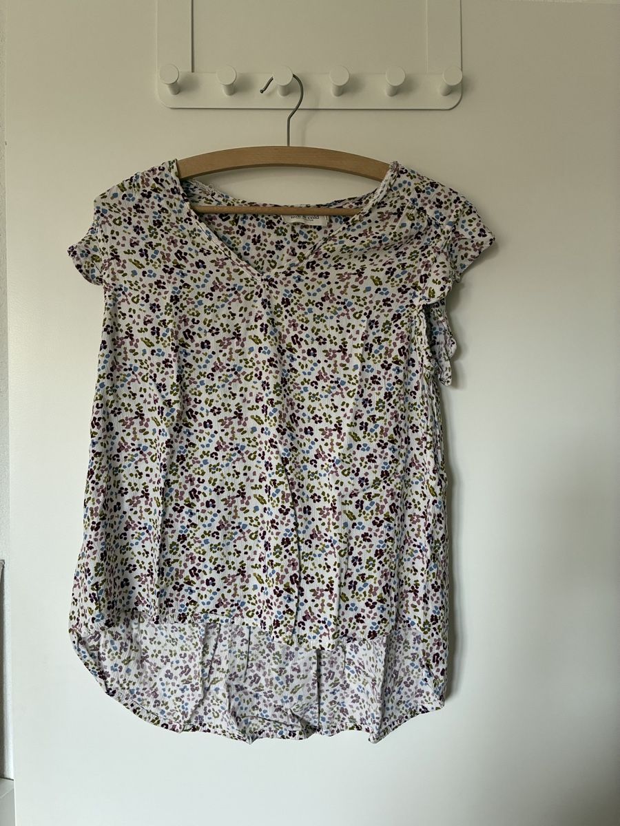 Camicette: Indi & Cold Bluse S – Usato da Wädenswil venduto da Gilmored83
