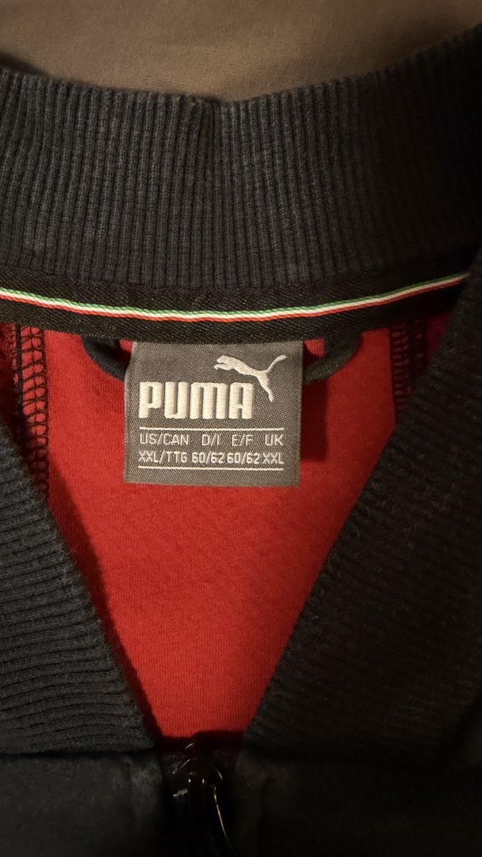 Ferrari Vestes: Ferrari Jacke von Puma – D'occasion à oberwangen b.bern par sar_5v6q 2
