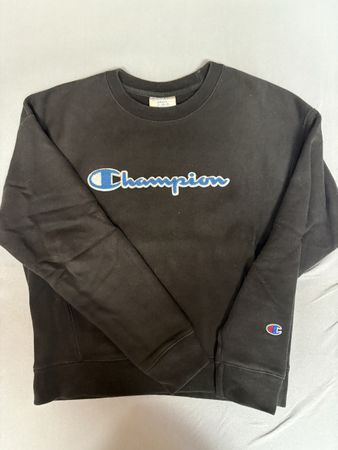 Champion Pullover