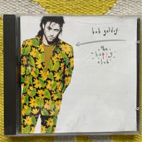 BOB GELDOF-THE HAPPY CLUB