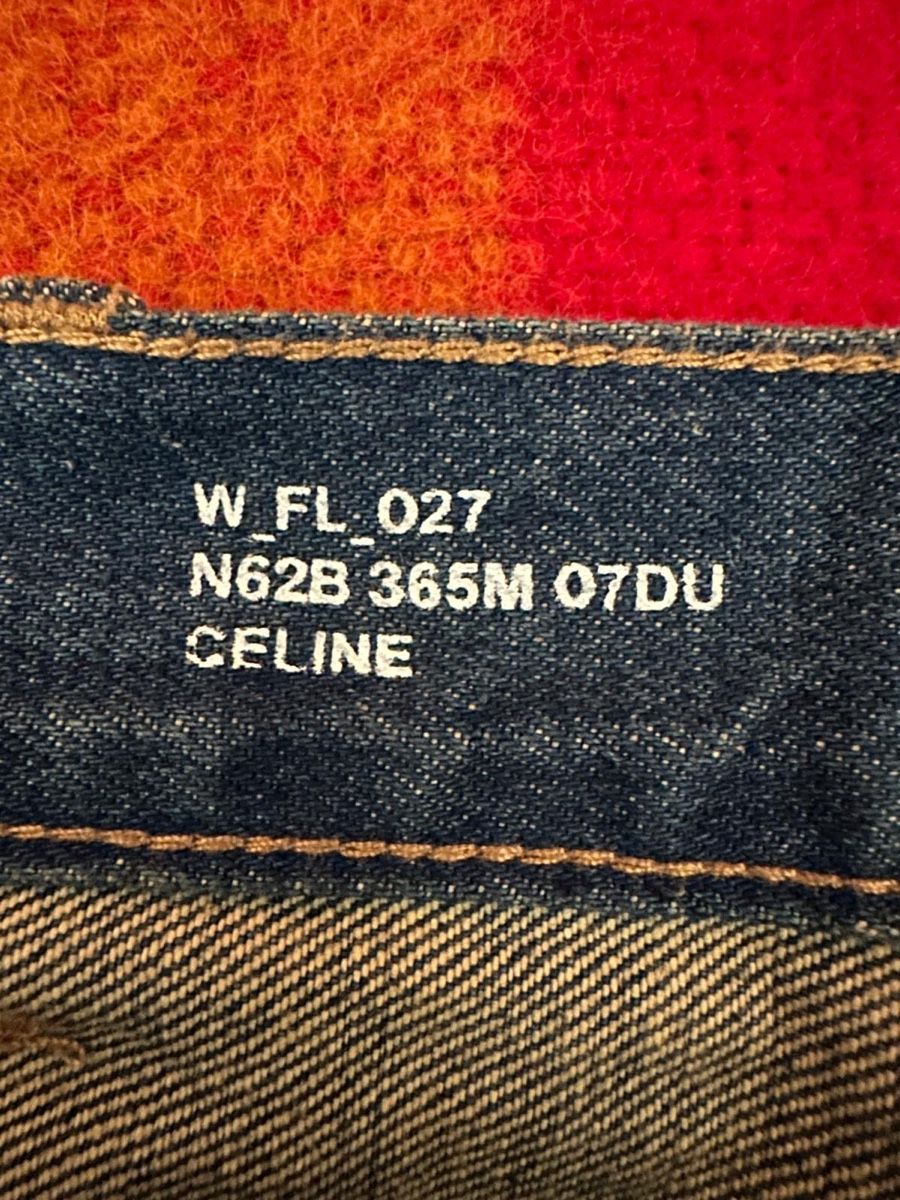 Celine Jeans: Celine Damen Jeans Gr.27 – Nuovo (secondo la descrizione) da Binningen venduto da Yuliya15 3