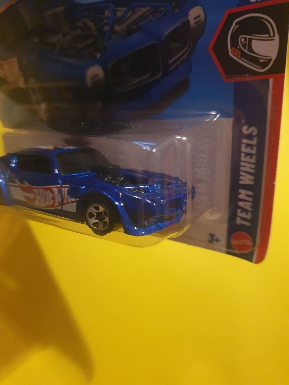 Hot Wheels Modellautos: Hot Wheels 1970 PONTIAC FIREBIRD – Neu und originalverpackt aus Oftringen von Rotor 6