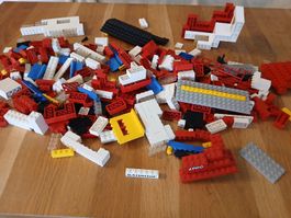 Lego Vintage 50er-70er