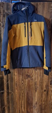 Rehall Winterjacke Gr. 176, Top Zustand, Unisex Jacke!