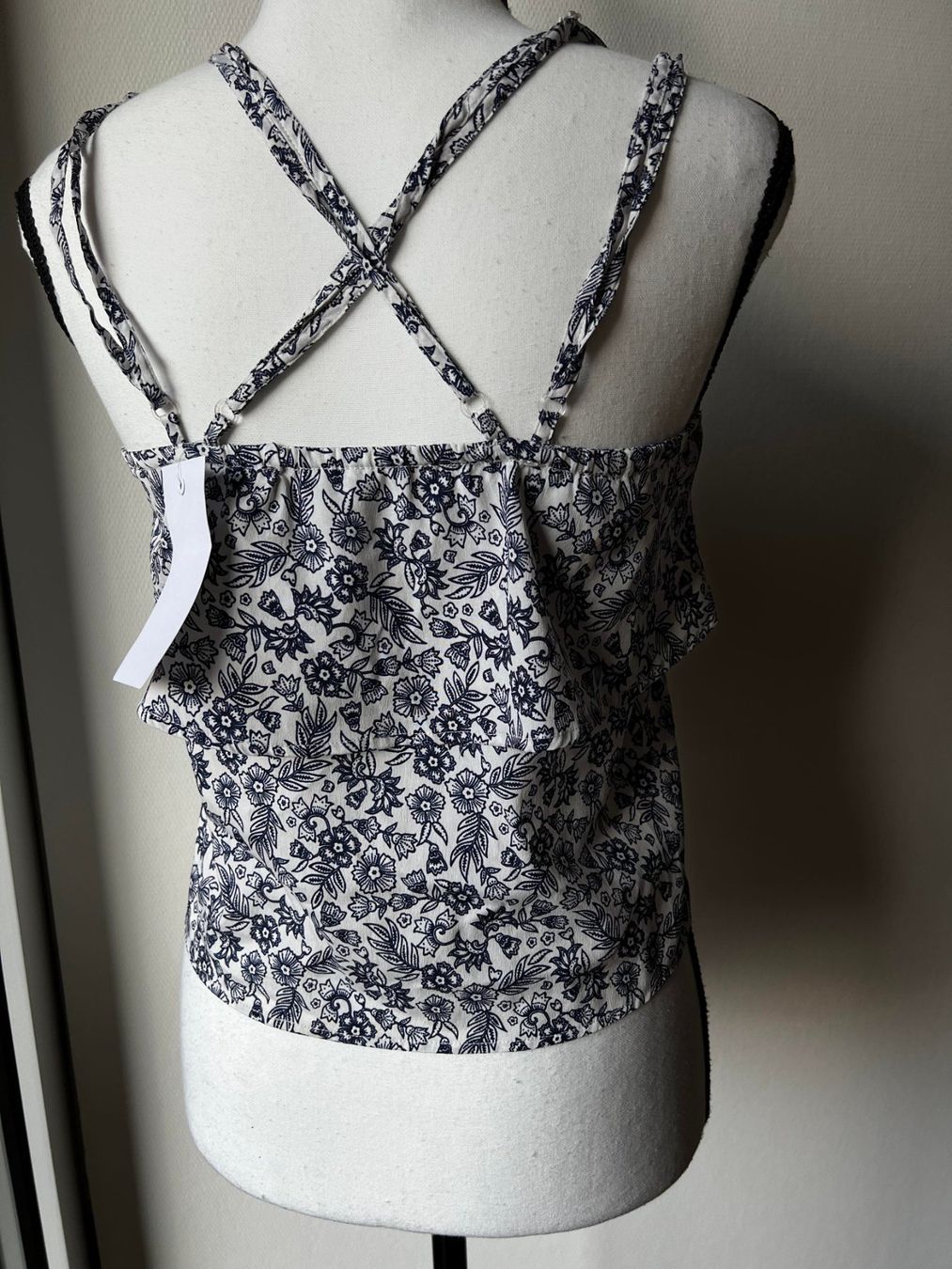Blusen: Bluse XS – Gebraucht aus Riehen von edu_92w7 2
